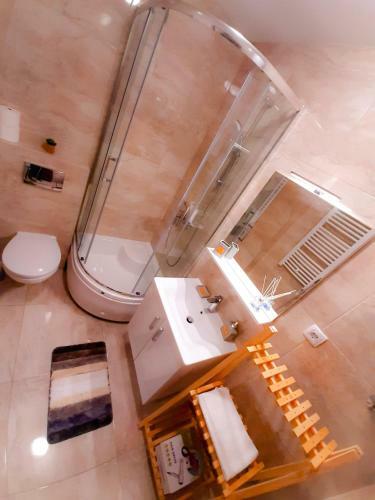 Apartamento Golden Place Zlatibor