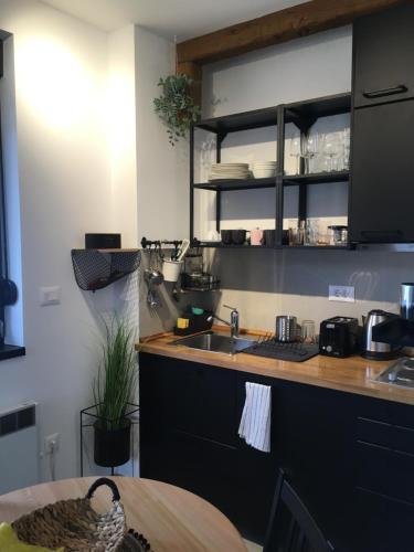 Apartamento Andric34