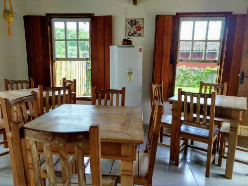 Hostal Pousadinha Vila Valentina