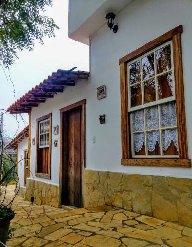 Hostal Pousadinha Vila Valentina