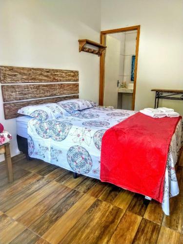 Hostal Pousadinha Vila Valentina