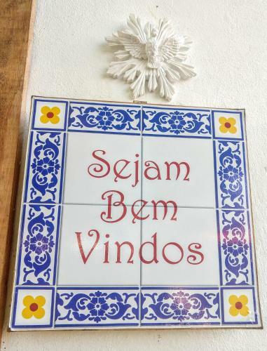 Hostal Pousadinha Vila Valentina