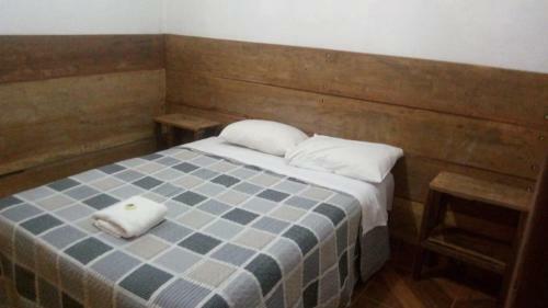 Posada Pousada Bruluka