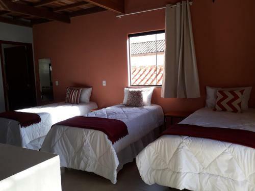 Apartamento Dama 2