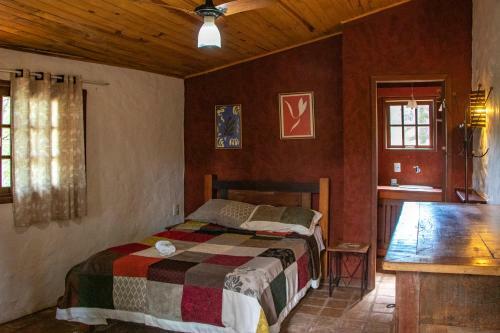 Hostal Espa�o Jo�o Mineiro
