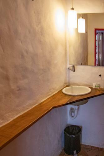 Hostal Espa�o Jo�o Mineiro