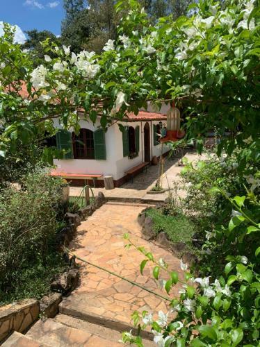 Hostal Espa�o Jo�o Mineiro