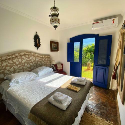Apartamento Segredo Da Serra Guest House