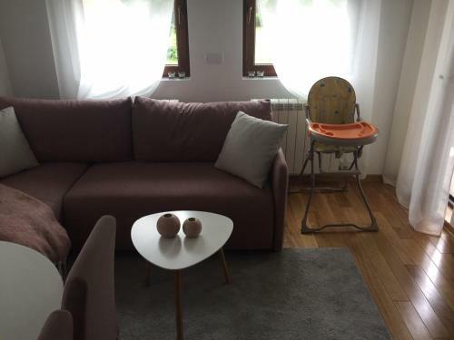 Apartman Davidovic