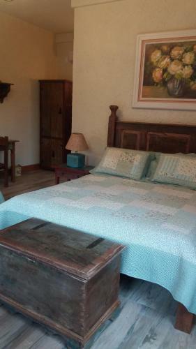 Hostal A Casa Vermelha Hospedaria
