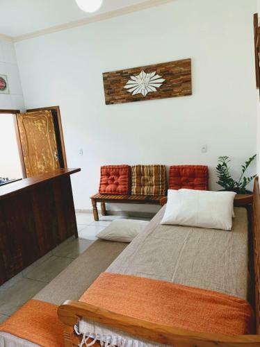 Casa Temporada Tiradentes
