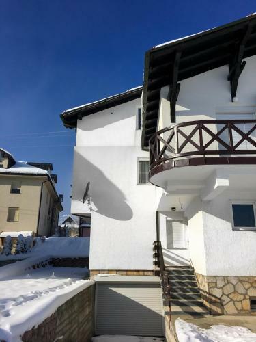 Tramonto Apartment