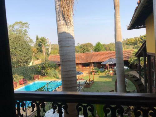 Posada Maria Barbosa Tiradentes Pousada E Spa
