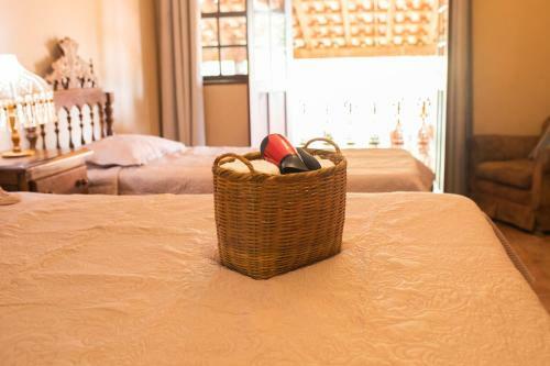 Posada Maria Barbosa Tiradentes Pousada E Spa