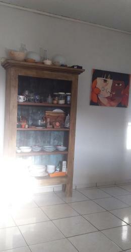 Casa de Nina Tiradentes