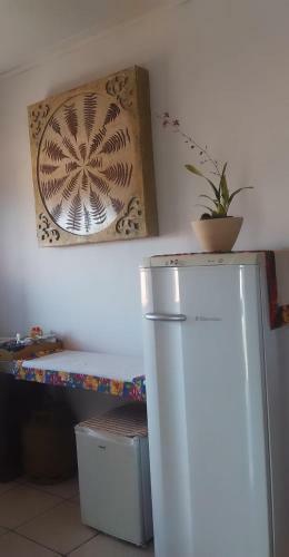 Casa de Nina Tiradentes