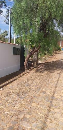 Casa de Nina Tiradentes
