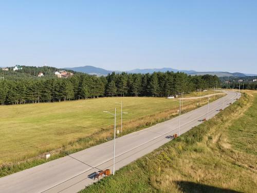 Apartamento Zlatibor Hills President