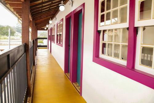 Posada Pousada Ber�o Mineiro