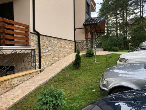 Apartman Lux Stella