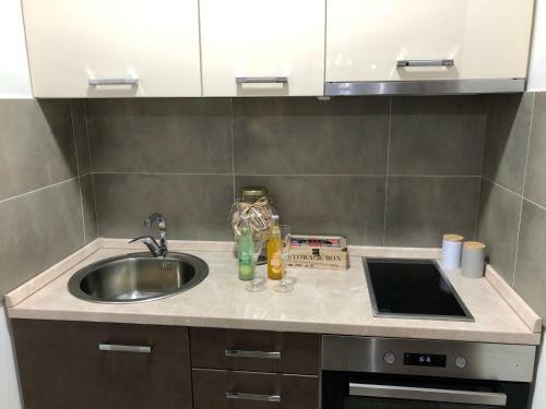 Apartman Lux Stella