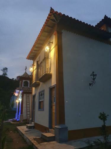 Recanto Bom Despacho