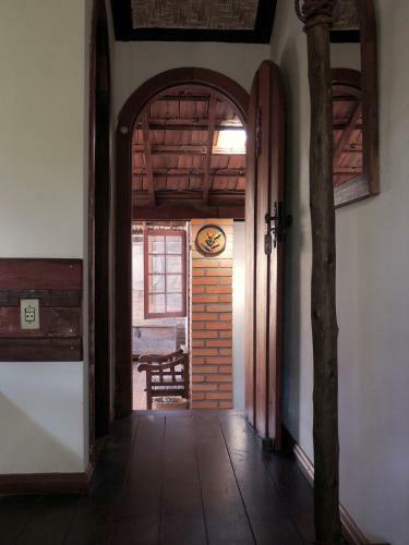 Posada Pousada Sobradinho - 300m Do Centro Hist�rico