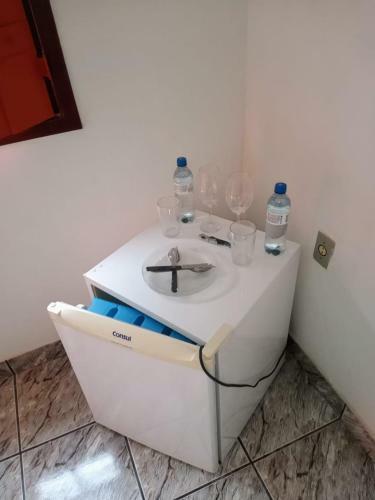 Pouso Jequitib�