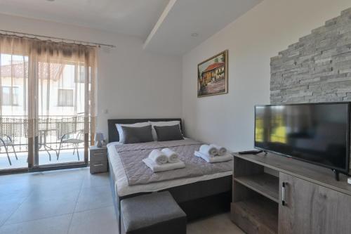 Apartamento Zlatibor Hills Afrodita 13