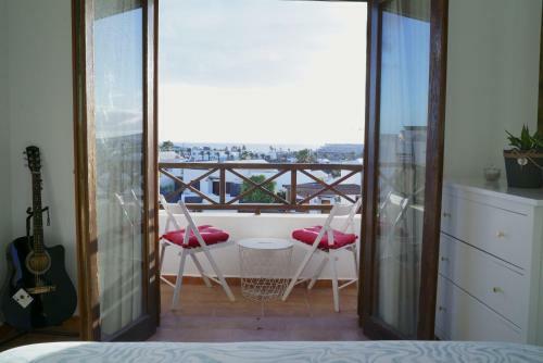 Villa Tabaiba Playa Blanca Lanzarote