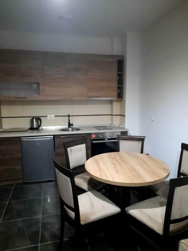Zlatibor Hills Lux Apart Mn