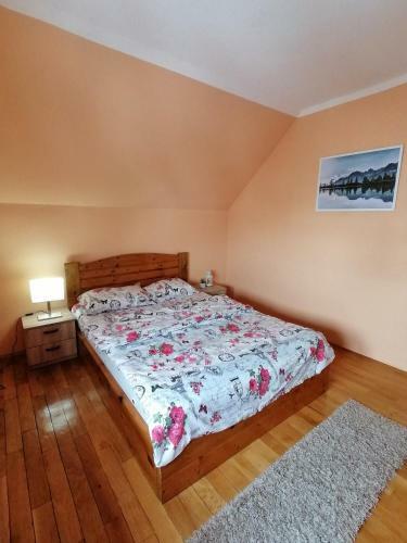 Zlatibor Apartmani Petrovic