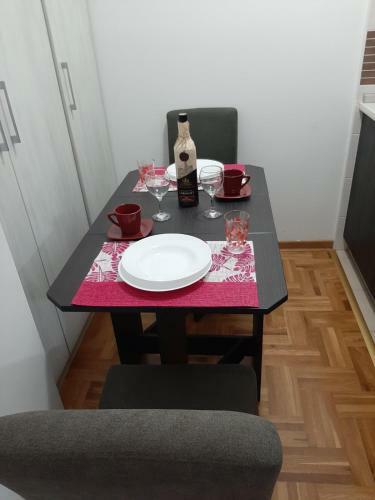 Apartamento ?arnin Konak
