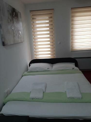 Apartamento ?arnin Konak