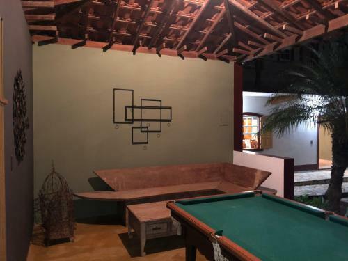 Posada Pousada V� Iris