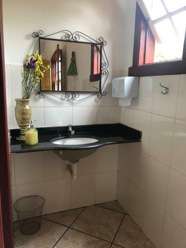 Posada Pousada V� Iris