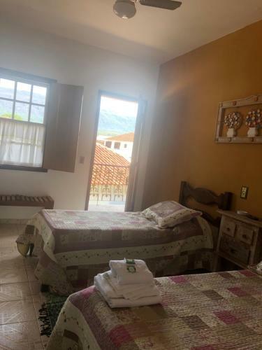 Posada Pousada V� Iris