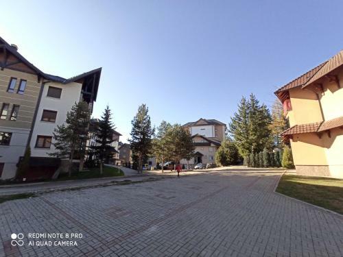 Apartamento Casa Di Sofija