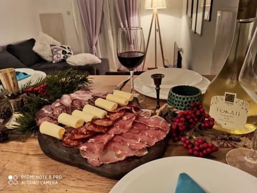 Apartamento Casa Di Sofija