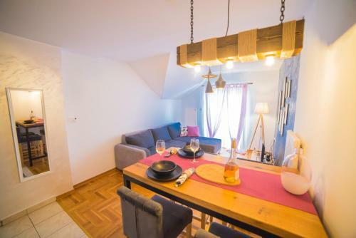 Apartamento Casa Di Sofija
