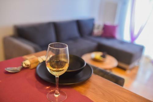 Apartamento Casa Di Sofija