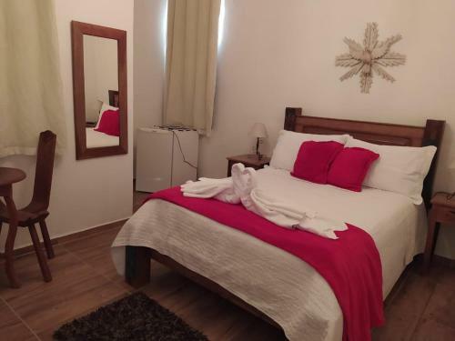 Lena Guest House Tiradentes