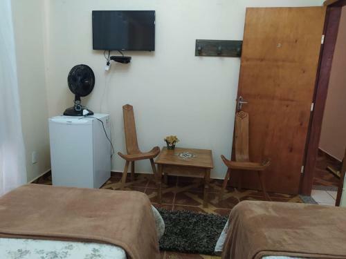 Lena Guest House Tiradentes