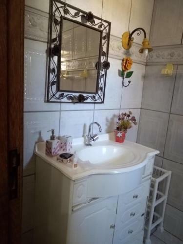 Lena Guest House Tiradentes