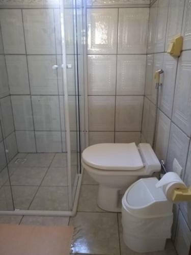Lena Guest House Tiradentes