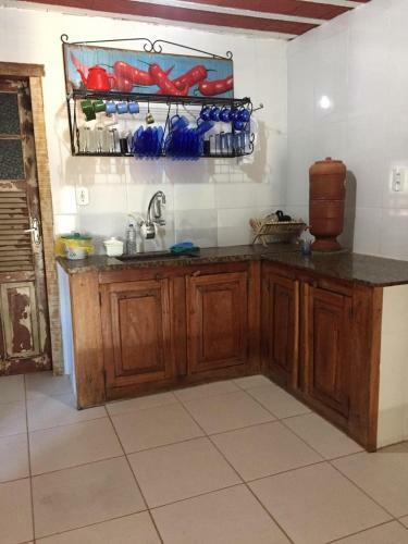 Casa Recanto Dos Encantos