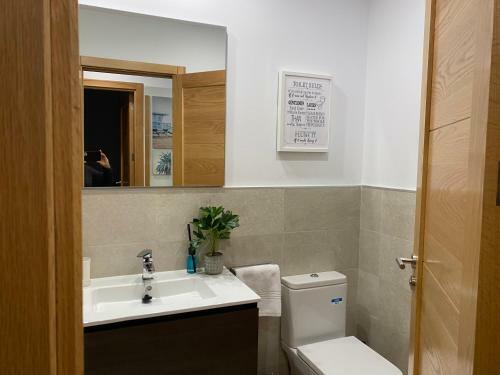 Agradable Y C�moda Casa Con Piscina Climatizada