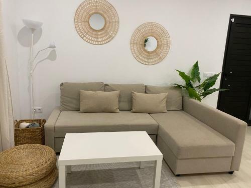 Agradable Y C�moda Casa Con Piscina Climatizada