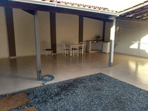 Casa Batista