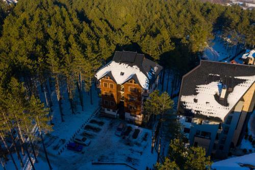 Apartman Neva Zlatibor